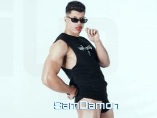 SamDamon