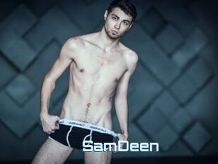 SamDeen