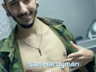 SamHardyman