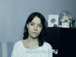 SamHarley