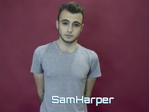 SamHarper
