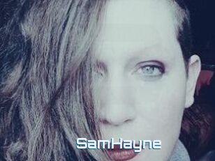 SamHayne