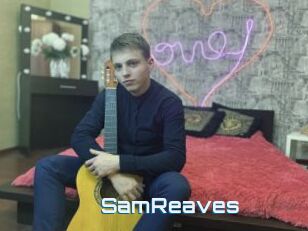 SamReaves