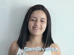 SamRiversx
