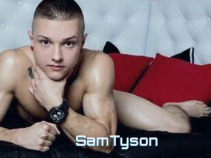 SamTyson