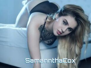 SamannthaCox