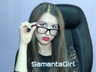SamantaGirl