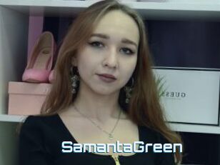 SamantaGreen