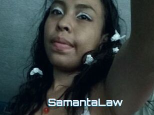 SamantaLaw