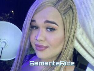 SamantaRide