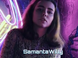 SamantaWilly