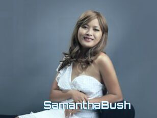 SamanthaBush