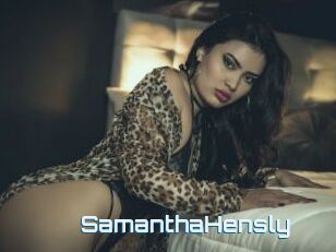 SamanthaHensly