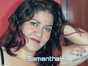 SamanthaHill