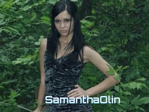 SamanthaOlin