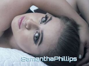 SamanthaPhillips
