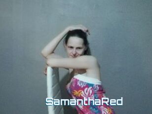 SamanthaRed