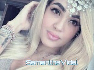 SamanthaVidal