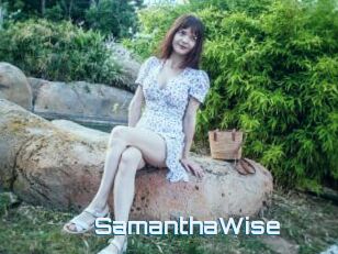 SamanthaWise
