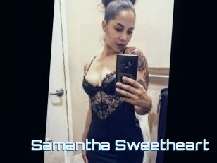 Samantha_Sweetheart