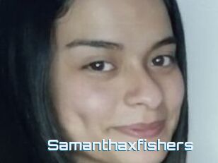 Samanthaxfishers