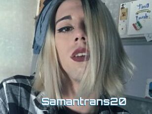 Samantrans20