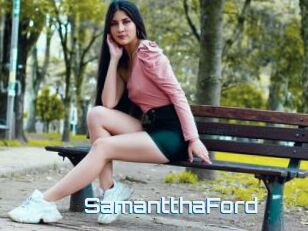 SamantthaFord