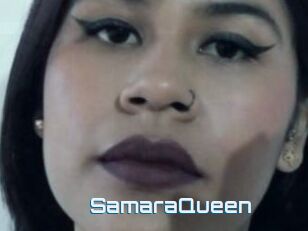 SamaraQueen