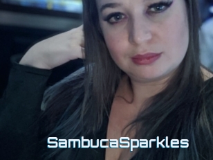SambucaSparkles