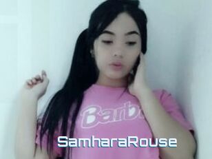 SamharaRouse