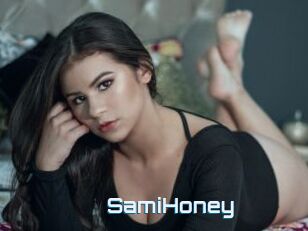 SamiHoney
