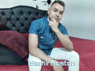 SamirBoston