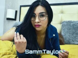 SammTaylor