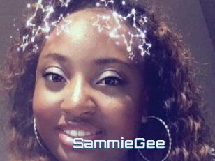 SammieGee