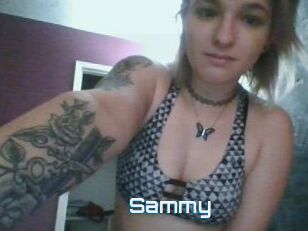 Sammy