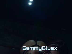 SammyBluex