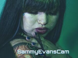 SammyEvansCam