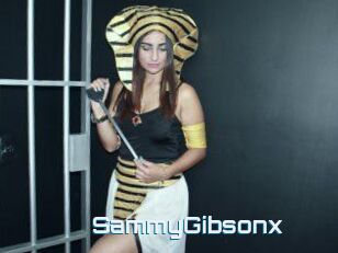 SammyGibsonx
