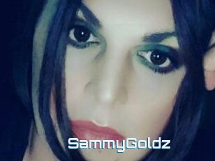 SammyGoldz