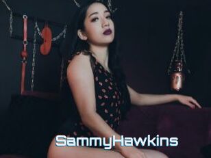 SammyHawkins