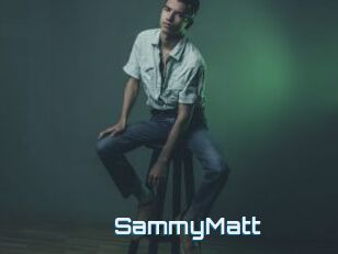 SammyMatt