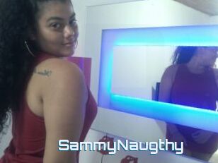 SammyNaugthy