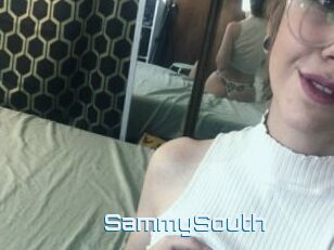SammySouth