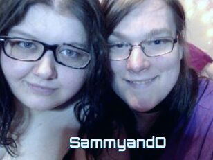 SammyandD