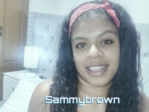 Sammybrown