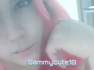 Sammycute18