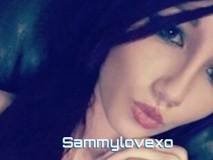 Sammylovexo