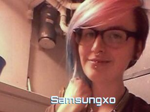 Samsungxo