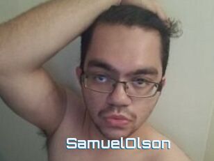 Samuel_Olson