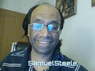 SamuelSteele